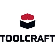 TOOLCRAFT 816062 Kærv Topnøgle-bit-indsats 5.5 mm 1/4 (6,3 mm)