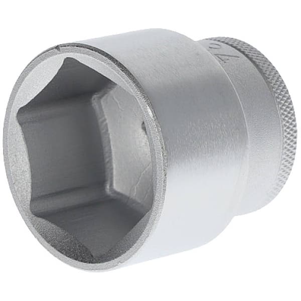 Gedore 19 34 6138270 Hylsnyckelinsats 34 mm 1/2