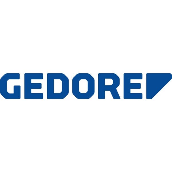 Gedore IN K 19 10 6224270 Inner-sexkantig Kraft-hylsnyckelinsats 10 mm 1/2
