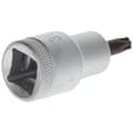 Miniatyrbild 3 av 4: Gedore ITX 19 T30 6156170 Inner-sextandhålsgrepp (TX) Skruvmejselsats 5.52 mm T 30 1/2