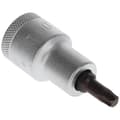 Miniatyrbild 4 av 4: Gedore ITX 19 T30 6156170 Inner-sextandhålsgrepp (TX) Skruvmejselsats 5.52 mm T 30 1/2