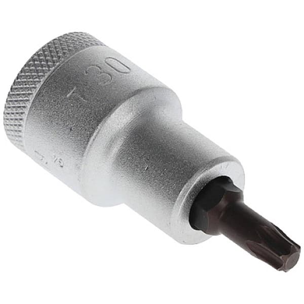 Gedore ITX 19 T30 6156170 Inner-sextandhålsgrepp (TX) Skruvmejselsats 5.52 mm T 30 1/2