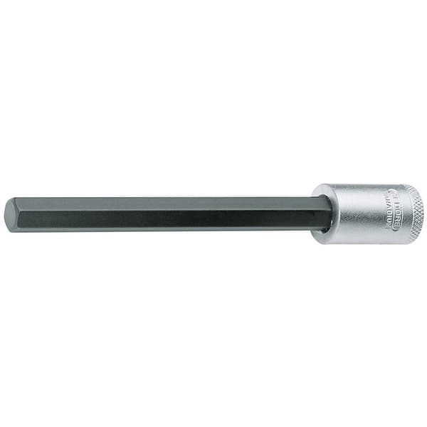 Gedore IN 30 L 5 1394347 Inner-sexkantig Skruvmejselsats 5 mm 3/8
