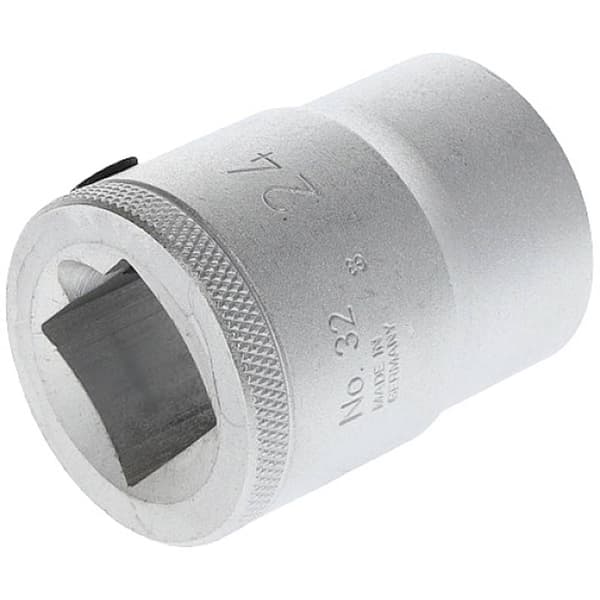Gedore 32 24 6270460 Hylsnyckelinsats 24 mm 3/4