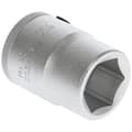 Miniatyrbild 4 av 4: Gedore 32 24 6270460 Hylsnyckelinsats 24 mm 3/4