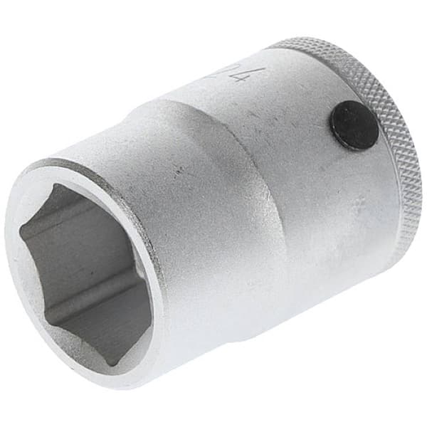 Gedore 32 24 6270460 Hylsnyckelinsats 24 mm 3/4