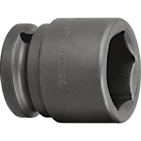Gedore K 32 36 6282710 Kraft-hylsnyckelinsats 36 mm 3/4