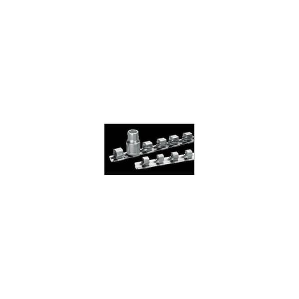Gedore VH 30 5164810 Fjäderklämlist Drivning 3/8 405 mm 1 st