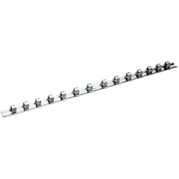 Gedore VH 30 5164810 Fjäderklämlist Drivning 3/8 405 mm 1 st