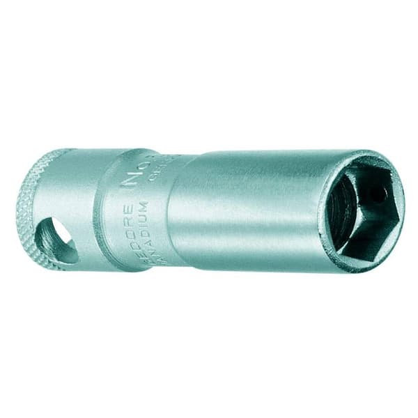 Gedore 57 MH 6362150 Tändstiftshylsa 18 mm 1/2