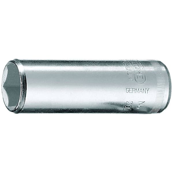 Gedore 20 L 7 6191910 Hylsnyckelinsats 7 mm 1/4
