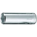 Miniatyrbild 1 av 4: Gedore 20 L 10 6192210 Hylsnyckelinsats 10 mm 1/4