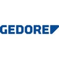 Miniatyrbild 2 av 4: Gedore IKS 20 3 6174740 Stjärnspår Phillips Skruvmejselsats PH 3 1/4