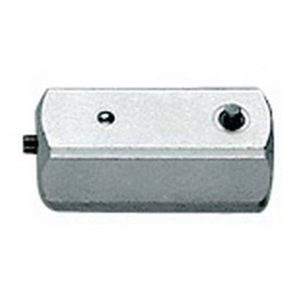 Gedore 2194 6180710 Anslutningsdel 67.5 mm 1 st