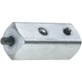 Miniatyrbild 1 av 4: Gedore 3294 6279090 Anslutningsfyrkant Drivning 3/4 51.5 mm 1 st