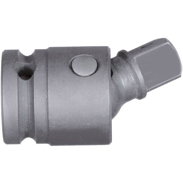 Gedore KB 1995 6655410 Universalknut Drivning 1/2 62 mm 1 st