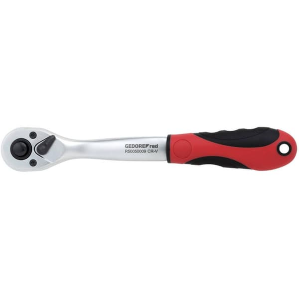Gedore RED R50050009 3300225 Spärrhandtag 3/8