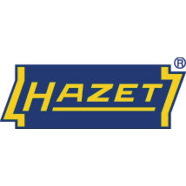 Hazet Hylsnyckelsats metrisk 1/2 47 delar 953HP