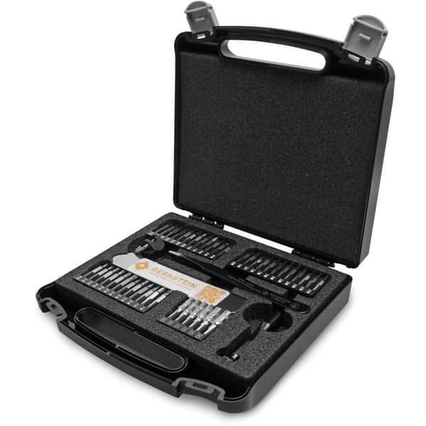 Bernstein Tools for Electronics 4-910 Reparationsset 47 delar