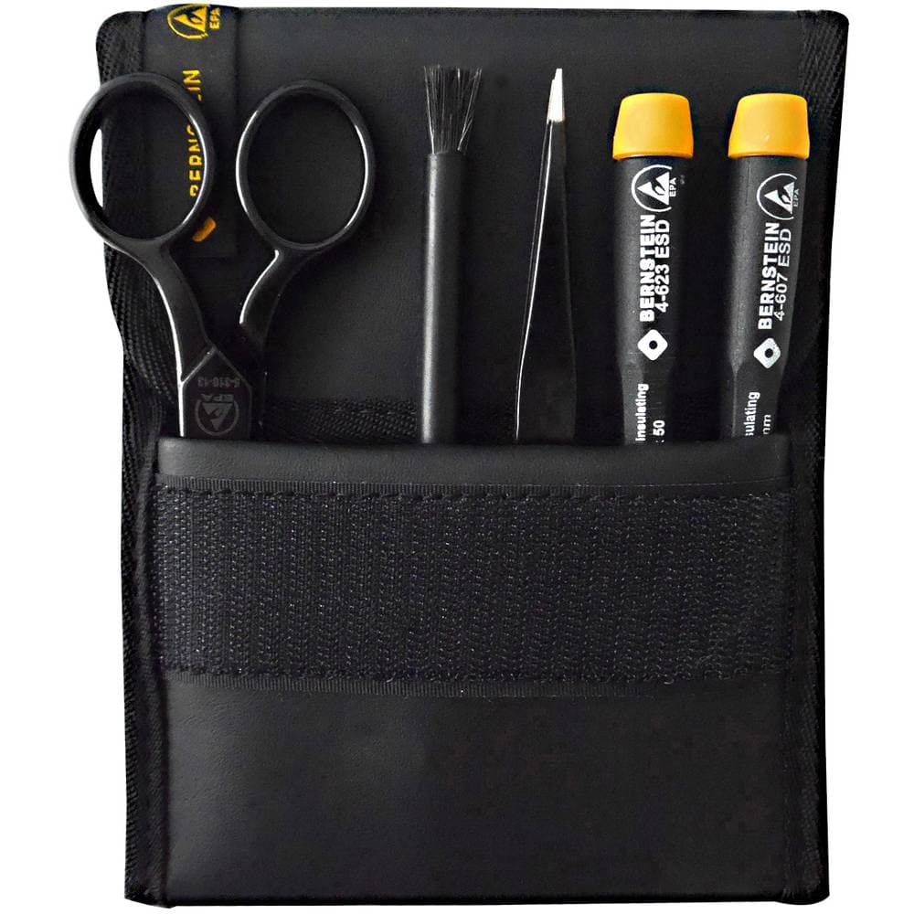 Bernstein Tools 2302 ESD Verktygsset 5 delar