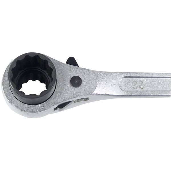 Berger & Schröter 60112 Spärrhake för byggnadsställningskonstruktion 315 mm