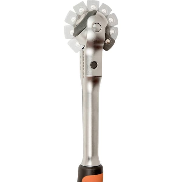 Bahco 8120-1/4 Länk-spärrhandtag 1/4 266 mm