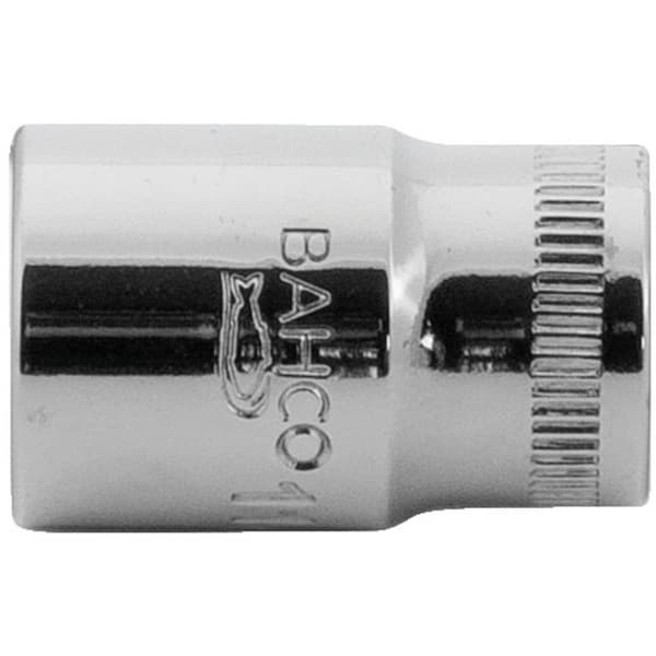Bahco 6700SM-8 Hylsnyckelinsats 8 mm 1 st 1/4