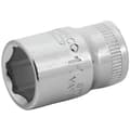 Miniatyrbild 1 av 3: Bahco 6700SM-8 Hylsnyckelinsats 8 mm 1 st 1/4