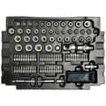 Miniatyrbild 4 av 4: Makita E-08713 Verktygsset Universal i väska 120-delars
