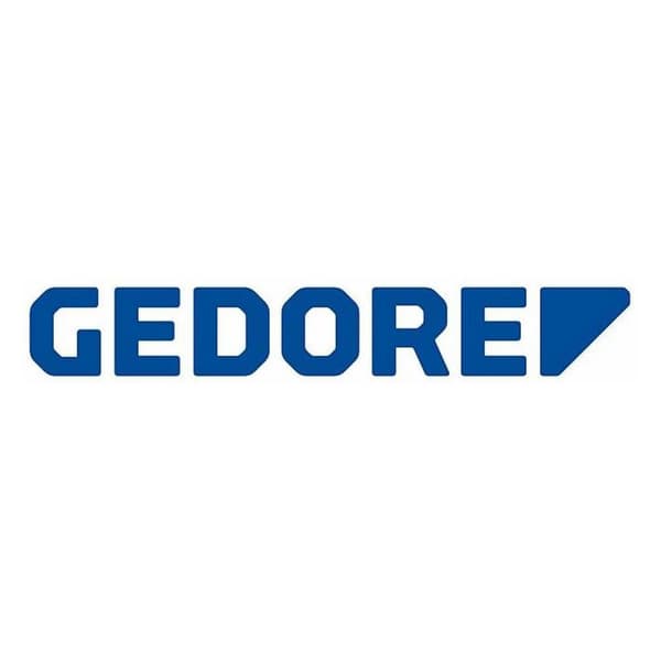 Gedore TS CT2-D19-D20 Hylsnyckelsats 2957191