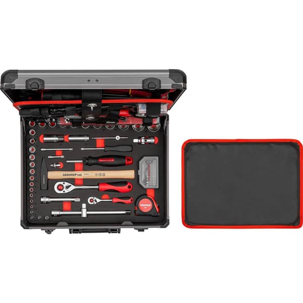 Gedore RED R46007138 3300189 Verktygsset