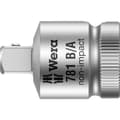 Miniatyrbild 1 av 4: Wera 781 B/A 05042672001 Hylsnyckel-bitsinsats 1/4 tum Drivning 3/8 1 st