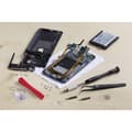 Miniatyrbild 3 av 4: Metafranc Bits- och borrset 108 delar WU3387780