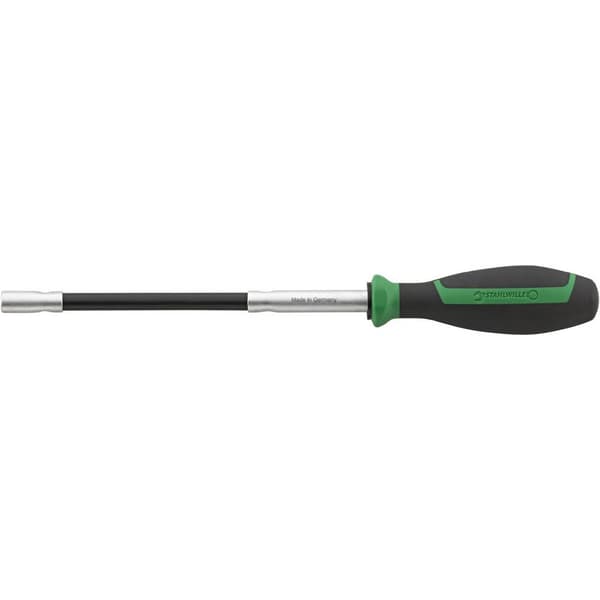 Stahlwille 12504 - 2K FLEXIBLER BIT-HALTER 18103016 Bithållare Drivning 1/4 1 st