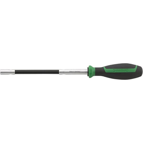 Stahlwille 12504 - 2K FLEXIBLER BIT-HALTER 18103016 Bithållare Drivning 1/4 1 st