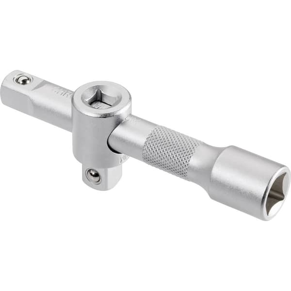 TOOLCRAFT 815899 Glidhandtag Drivning 1/2 125 mm 1 st