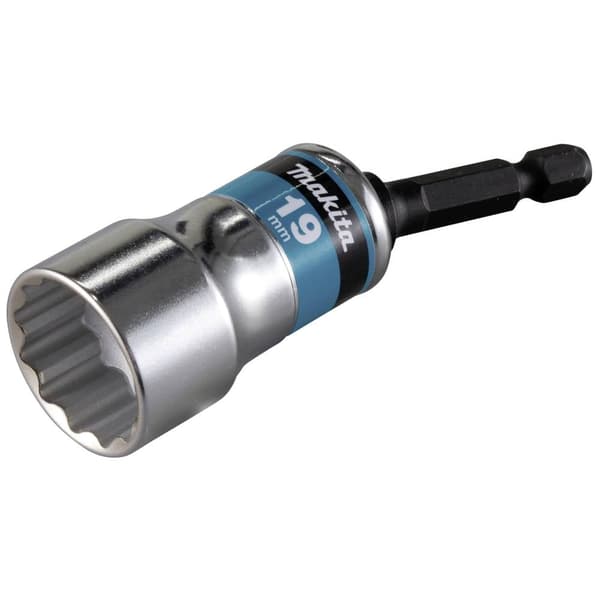 Makita E-03523 Torsion-hylsnyckel 19 mm SW 19 1/4