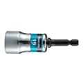 Miniatyrbild 1 av 2: Makita E-03523 Torsion-hylsnyckel 19 mm SW 19 1/4