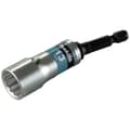 Miniatyrbild 2 av 2: Makita E-03492 Torsion-hylsnyckel 13 mm SW 13 1/4