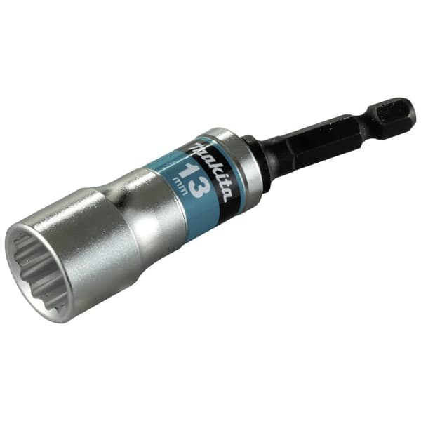 Makita E-03492 Torsion-hylsnyckel 13 mm SW 13 1/4