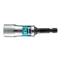 Miniatyrbild 1 av 2: Makita E-03492 Torsion-hylsnyckel 13 mm SW 13 1/4