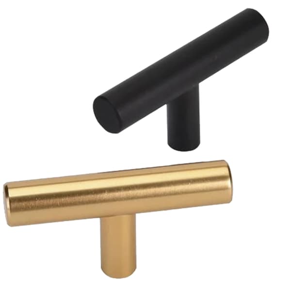 Stilrent Hållbart T-Handtag