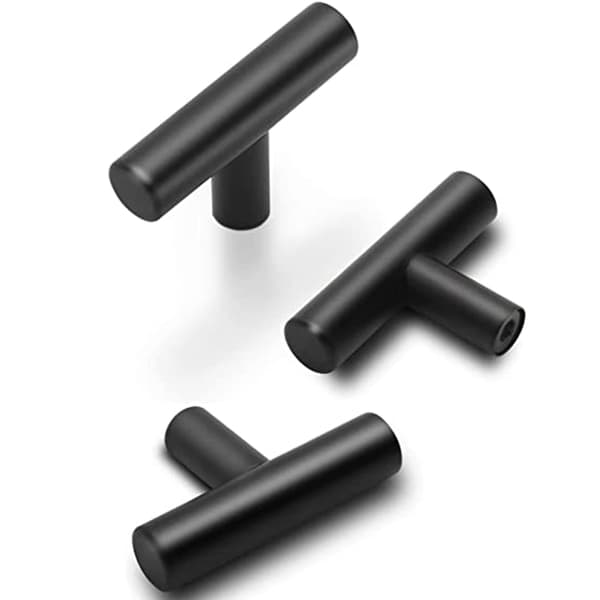 Stilrent Hållbart T-Handtag