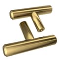 Miniatyrbild 1 av 11: Stilrent Hållbart T-Handtag