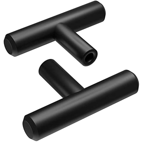 Stilrent Hållbart T-Handtag