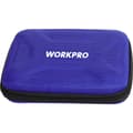 Miniatyrbild 3 av 4: WorkPro W009095WE Verktygsset 27 delar