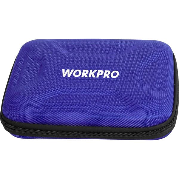 WorkPro W009095WE Verktygsset 27 delar