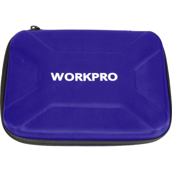 WorkPro W009095WE Verktygsset 27 delar