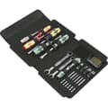 Miniatyrbild 1 av 10: Wera 05135927001UN 05135927001UN Verktygsset