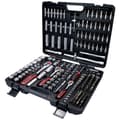 Miniatyrbild 1 av 4: KS Tools Hylsnyckelsats 195 delar 917.0795